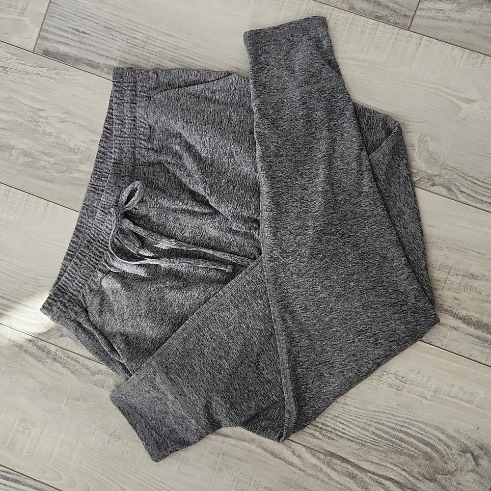 Gottex Grey Super Soft Joggers L